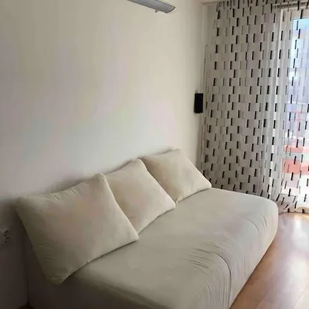 Apartament Flat Near The Sea *