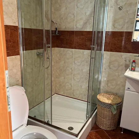 Flat Near The Sea Sveti Vlas