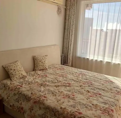 Flat Near The Sea Свети Влас