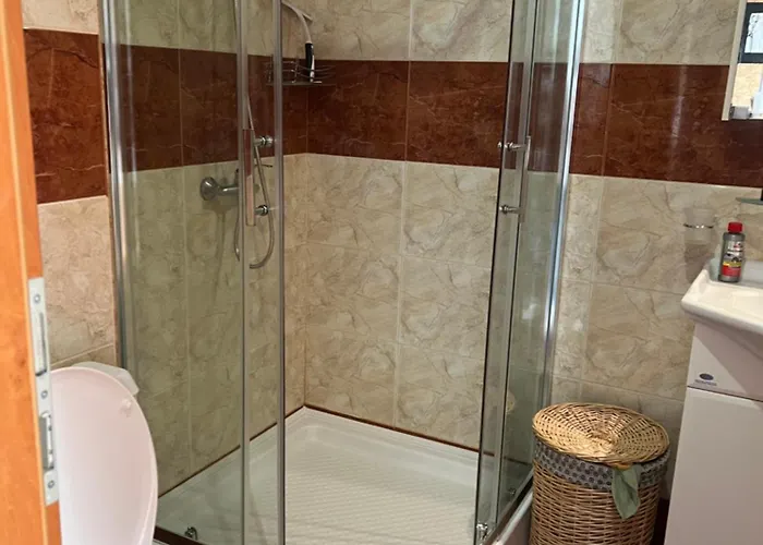 Flat Near The Sea Свети Влас